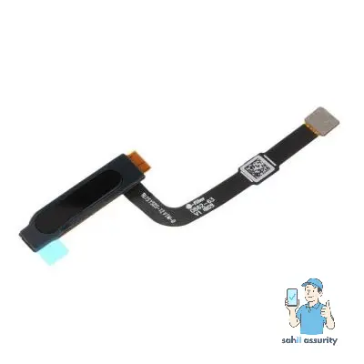 Home Button Flex Cable Only for Motorola Moto G6